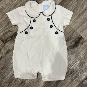 Boy Bella bliss outfit